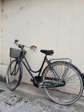 Bici Bianchi Lusso