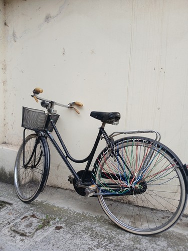 Bici bianchi lusso - bianchi,