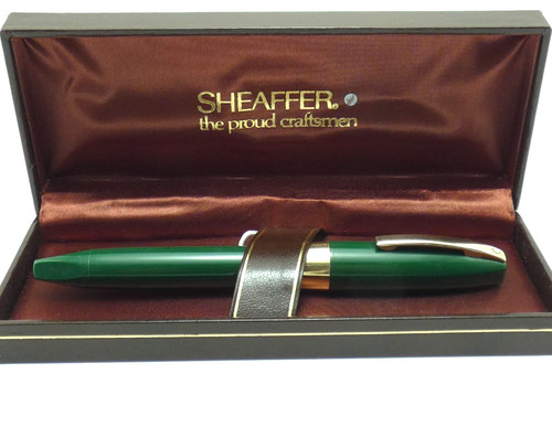 Vintage sheaffer pfm iii - iii, (pen
