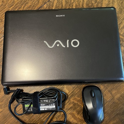 Read sony vaio vpceb11gx - sony,