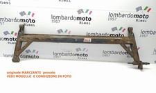 Ponte assale posteriore TELAIETTO RUOTE originale  MICROCAR MC1 MC2