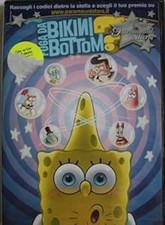 SpongeBob  Fuga da Bikini Bottom [DVD]