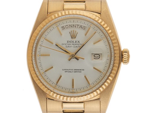 Rolex day date - rolex, day-date