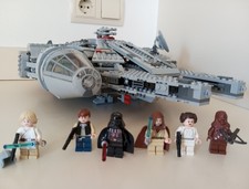 Lego 7965 Millennium Falcon