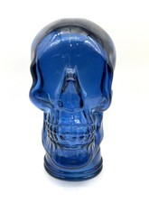 Teschio Manichino Testa