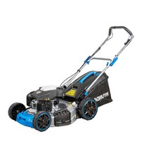 TAGLIAERBA A SCOPPIO