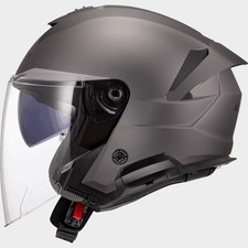 Casco jet ls2 verso - casco, ii