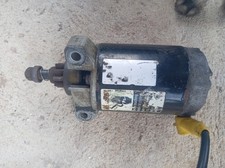 Motorino Di Avviamento Mercury