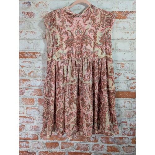 Free people mini - abito, m