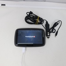 TomTom Go Professional 520 5"