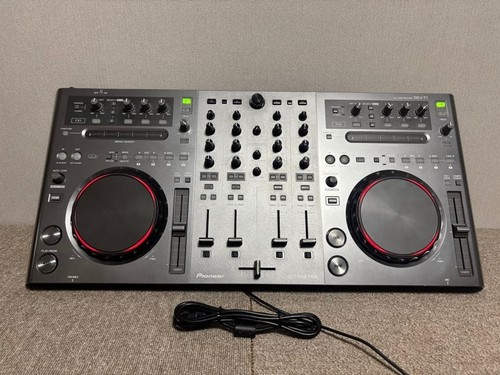 Pioneer ddj dj - pioneer,