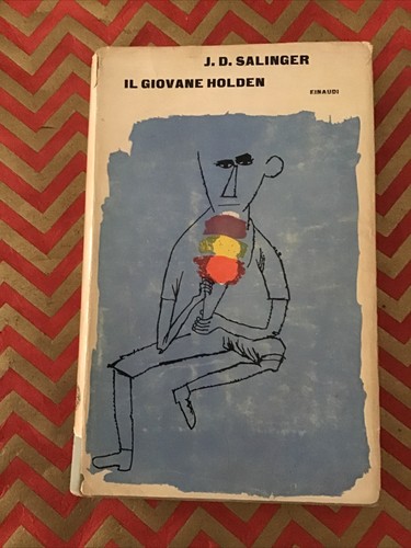 Salinger il giovane - j.d.,