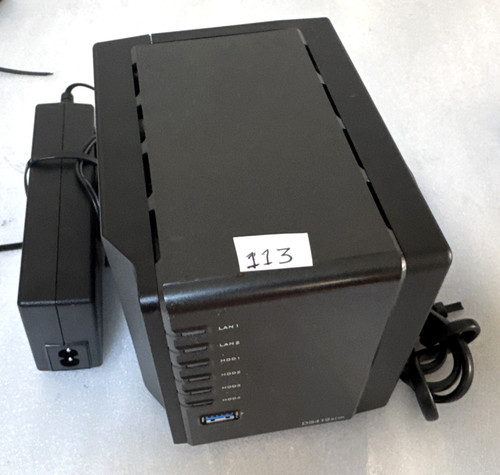 Alloggiamento nas synology - alloggiamento,