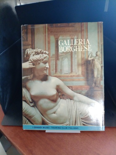 Collezioni della galleria - le,