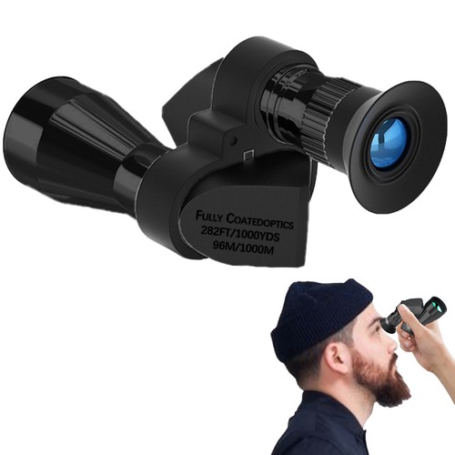 Mini telescopio monoculare - , hd