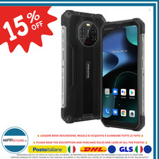 Smartphone blackview bv8800 - bv8800, 4g