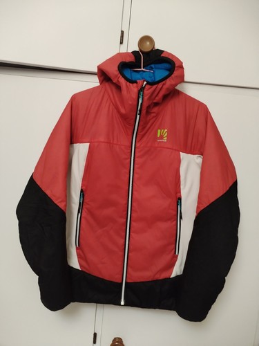 Karpos giacca imbottita donna