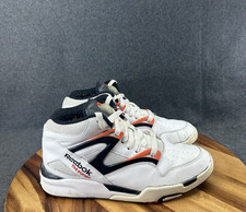 Vintage Reebok Pump Omni Lite