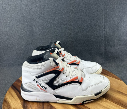 Vintage reebok pump omni - omni, lite