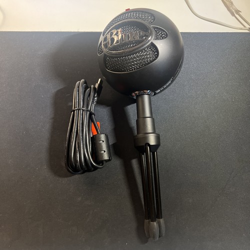 Blue yeti snowball - snowball, ice