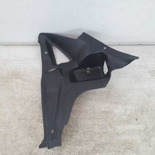 Pannello rivestimento finitura Ligier Duè Microcar 6kw 8cv 45km/h 2020-24 poster