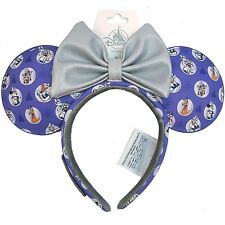 Disney 100 Loungefly Ears