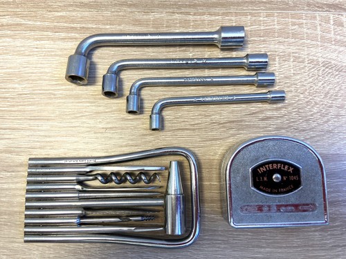 Multi outils poche france - de,
