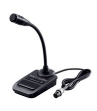 ICOM SM-30 MICROFONO DA TAVOLO BASE