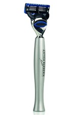 Rasoio MANIGLIO ALLUMINIO