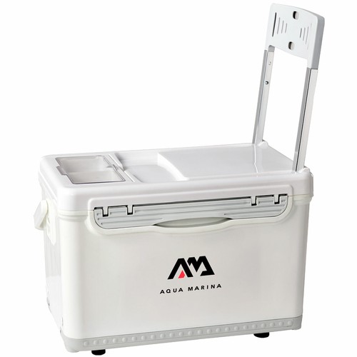 Aqua marina kool fishing - kool,