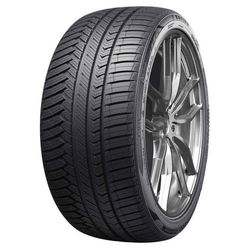Gomme stagioni sailun 215 55 - 4,