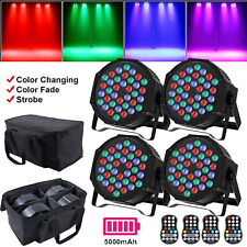 Faretto par led 180w 5500mAh