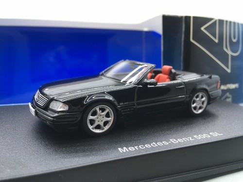 43 autoart mercedes - autoart,