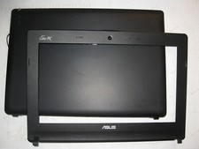 Cover scocca superiore cerniere per monitor 13goa3p2ap011-10 asus eeepc x101ch
