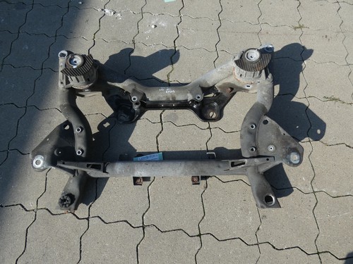 Assale anteriore w204 - assale, c180