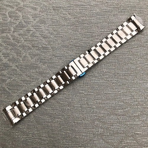 Bracciale 21mm acciaio - bracciale,