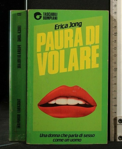 Paura volare erica jong - di, volare.