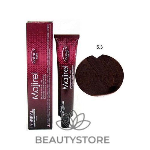Oreal professionnel majirel - professionnel,