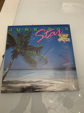 Juke box star - '', vinile