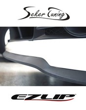 EZ-LIP spoiler universale labbro spoiler anteriore adatto per BMW Z3 Z4