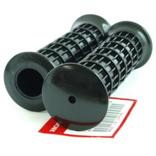 Honda GL 1000 Goldwing Set di Gomme per Maniglie L/R Manubrio Rubber Grip Kit