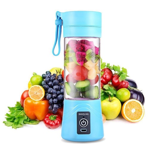 Mini frullatore portatile - frullatore, da