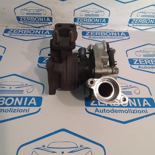 0375g9 turbina peugeot - 0375g9,