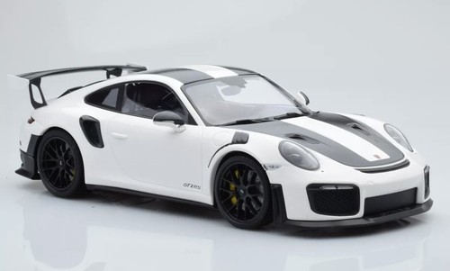Porsche 911 gt2 - 911, (991.2)