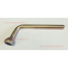 CHIAVE BULLONI RUOTA PER
