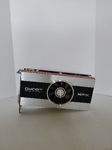 Xfx core edition - xfx,