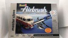 Revell Airbrush Komplett-set Vario Master Class AEROGRAFO  39202