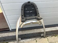 Maniglione Posteriore Honda Silver Wing 600