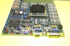 MOTOROLA MPFB1632 MODULAR