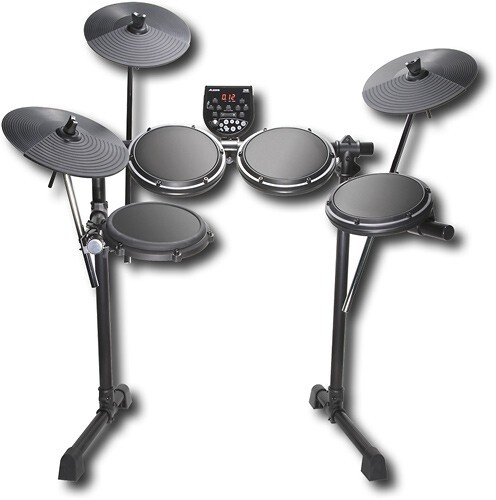 Alesis dm6 electronic drumkit - alesis,